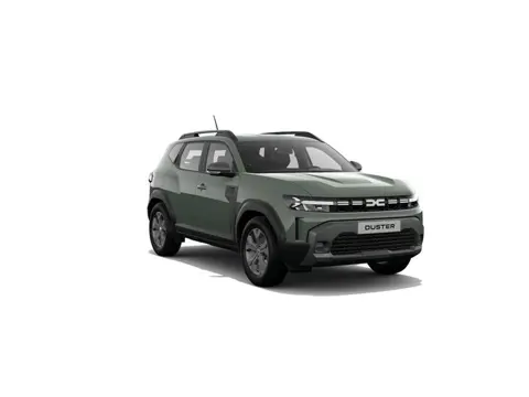 Dacia Duster Expression