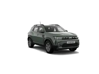 Dacia Duster Expression