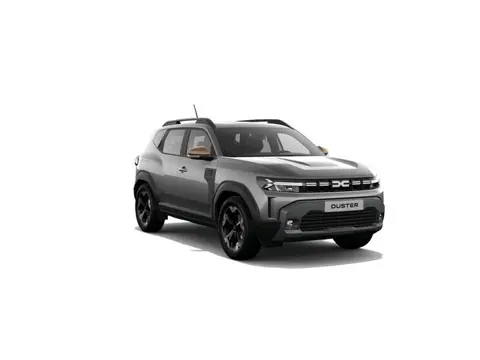 Dacia Duster Extreme