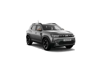 Dacia Duster Extreme
