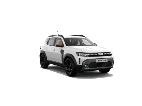 Dacia Duster Extreme