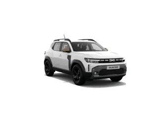Dacia Duster Extreme