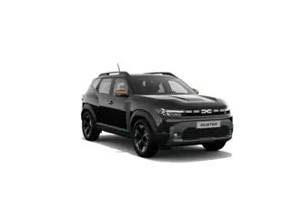 Dacia Duster Extreme
