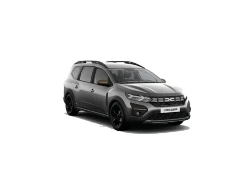 Dacia Jogger Limited Edition
