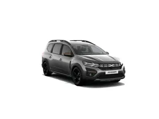 Dacia Jogger Limited Edition