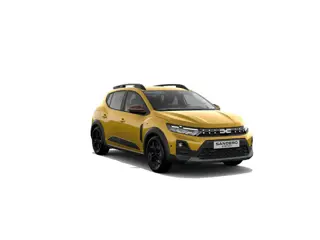 Dacia Sandero Stepway Limited Edition