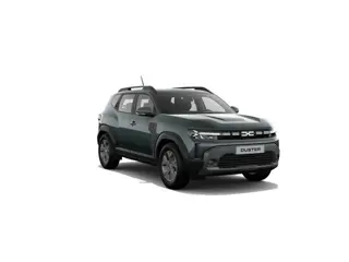 Dacia Duster Expression