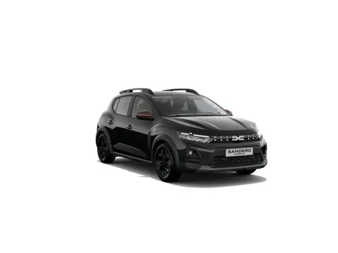 Dacia Sandero Stepway Limited Edition