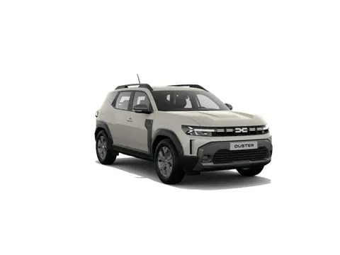 Dacia Duster Expression