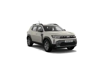 Dacia Duster Expression