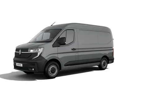 Renault Master Advance