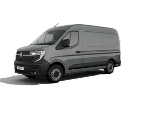 Renault Master Advance