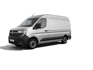 Renault Master Advance