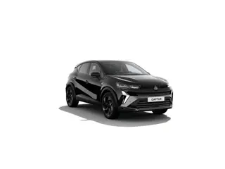 Renault Captur esprit Alpine