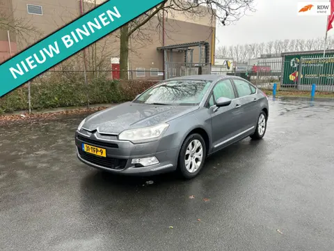 Citroen C5 1.6 THP Collection