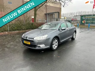 Citroen C5 1.6 THP Collection