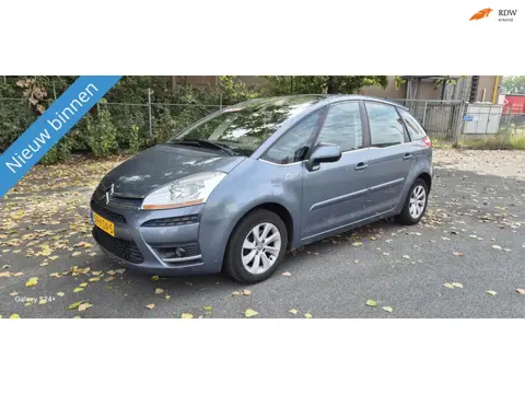 Citroen C4 Picasso 1.6 VTi Image 5p. zo weg prijsje