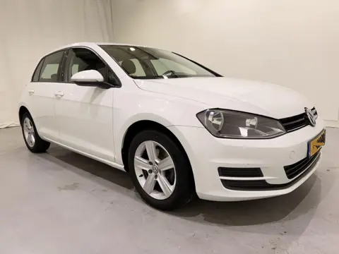 Volkswagen Golf HB 1.2 TSI Airco (bj 2013)