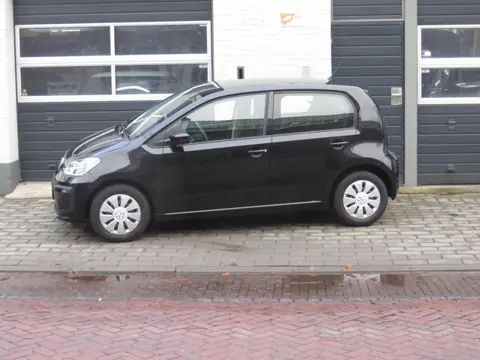 Volkswagen Up! 1.0 BMT move up!