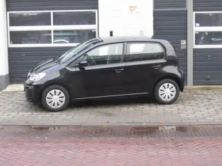 Volkswagen Up! 1.0 BMT move up!