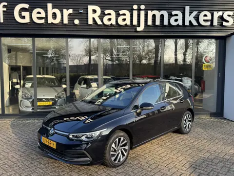 Volkswagen Golf 1.4 eHybrid Style*ACC*Navi*Apple Carplay*