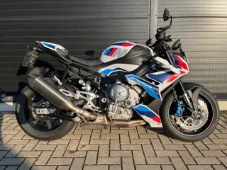 BMW M 1000 R M-Motorsport uitvoering (bj 2023)