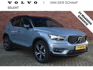 Volvo XC40 T3 163PK Automaat R-Design | Achteruitrijcamera | All-Season |