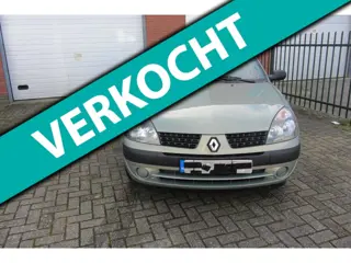 Renault Clio 1.2 Atlantique