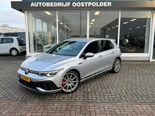 Volkswagen GOLF 2.0 TSI GTI Clubsport DSG 300 PK