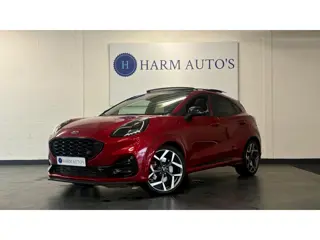 Ford Puma 1.5 EcoBoost ST-X 200pk Pano / Navi / B&O / CAM / Cruise / LED