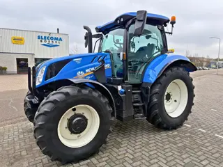 New Holland T6.180 DYN Stage V