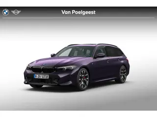 BMW 3 Serie Touring 330e M Sport Edition | M Sportpakket Pro | Innovation Pack | Comfort Pack | Trek
