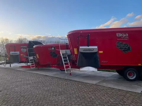 Peecon Biga topliner (bj 2024)