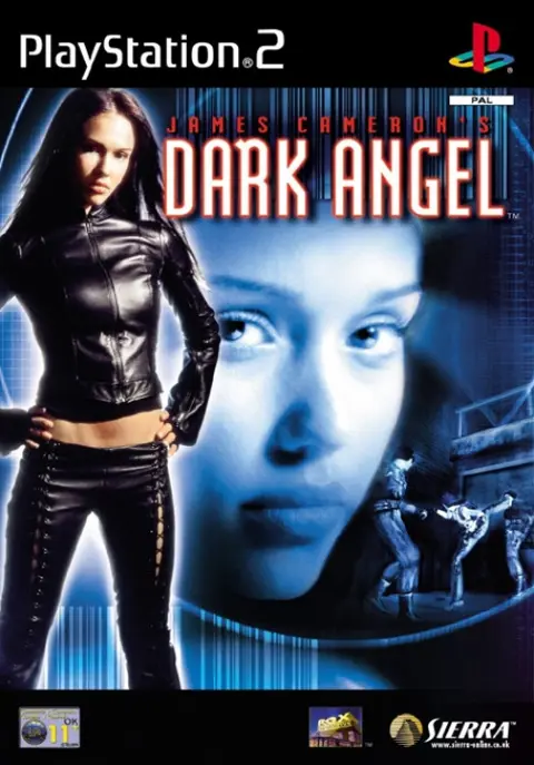 Dark Angel
