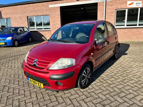 Citroen C3 1.1i Ligne Séduction //145.000 km //Nieuwe APK