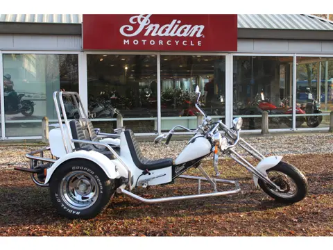 Bos's MTI  Boss Jewel 3 zits trike