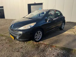 Peugeot 207 1.6 VTi XS Pack met airco