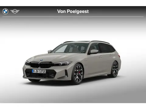 BMW 3 Serie Touring 330e M Sport Edition | M Sportpakket Pro | Innovation Pack | Comfort Pack | Trek