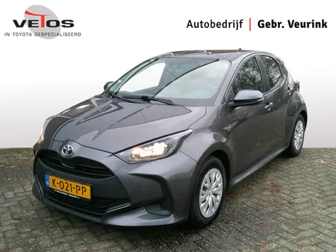Toyota Yaris 1.5 Hybrid Active Apple Carplay/Android Auto