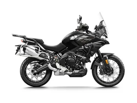 CFMOTO 700 MT ADVENTURE (bj 2025)