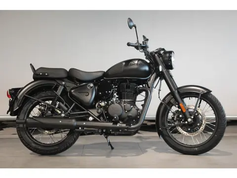 Royal-Enfield CLASSIC 350 (bj 2026)