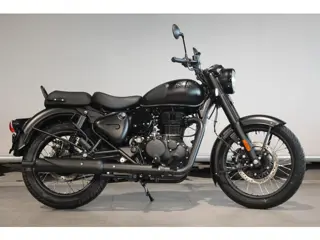 Royal-Enfield CLASSIC 350 (bj 2026)