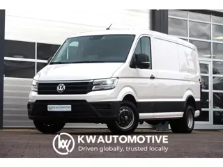 Volkswagen Crafter 50 2.0 TDI DL L3H2 3.5 T/ LED/ CAMERA/ NAVI/ CRUISE/ CLIMA/ DUBBEL LUCHT
