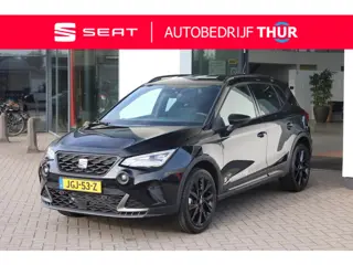 SEAT Arona 1.0 EcoTSI FR Business Connect 95PK / 70kW Keyless start + entry, adaptieve cruise contro