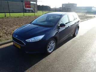 Ford Focus Wagon 1.0 Trend Edition