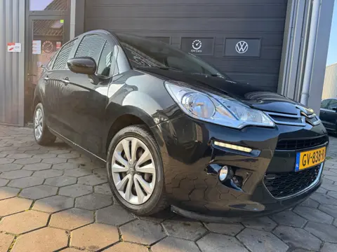 Citroen C3 1.2 PureTech Collection - 2e Eigenaar - Airco - Lage km / N.a.p. -