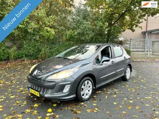Peugeot 308 1.6 VTi Style