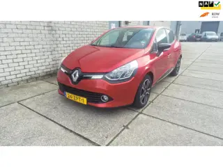 Renault Clio 0.9 TCe Expression 3e eigenaar Airco NAP...