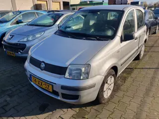 Fiat Panda Fiat Panda 1.1 Active