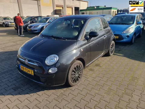 Fiat 500 Fiat 500 1.0 TwinAir Pop